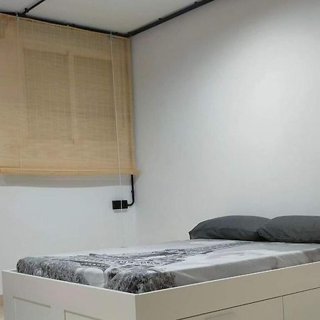 Apartamento Elemia Apartment Sanlucar de Barrameda Luaran gambar