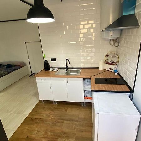 Apartamento Elemia Apartment Sanlucar de Barrameda Luaran gambar