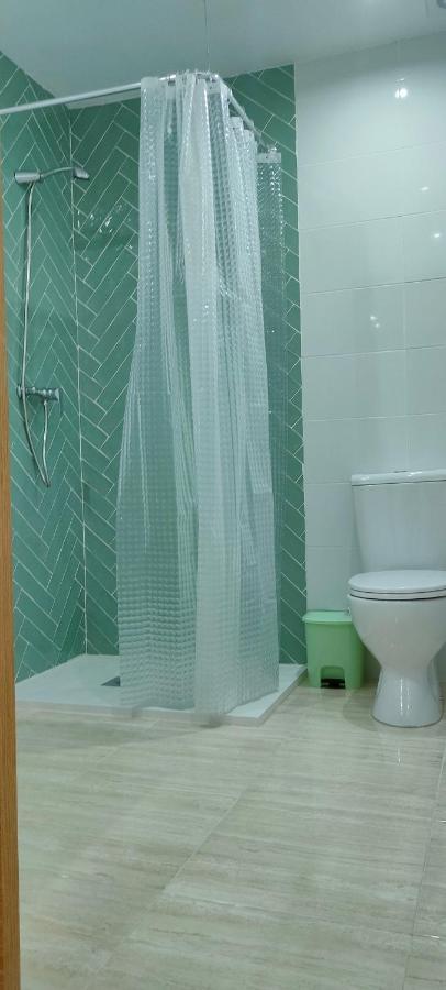 Apartamento Elemia Apartment Sanlucar de Barrameda Luaran gambar