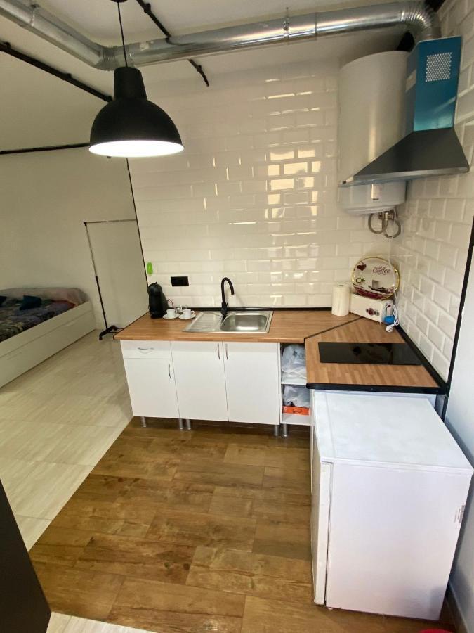 Apartamento Elemia Apartment Sanlucar de Barrameda Luaran gambar