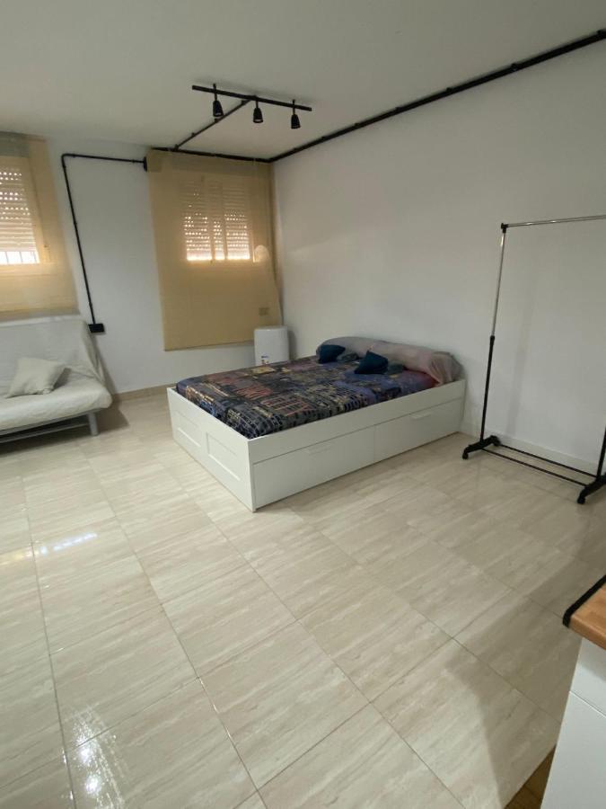 Apartamento Elemia Apartment Sanlucar de Barrameda Luaran gambar